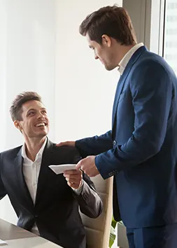 Eviter les litiges et les sanctions