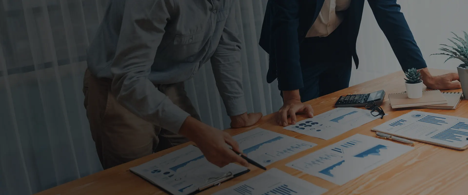 Optimisez la gestion de votre entreprise pour la faire prospérer